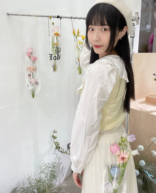 📍打卡好去處台北松菸文創園區附近花店