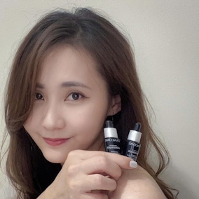 讓精華液效果加乘 膚況穩定都靠小黑瓶