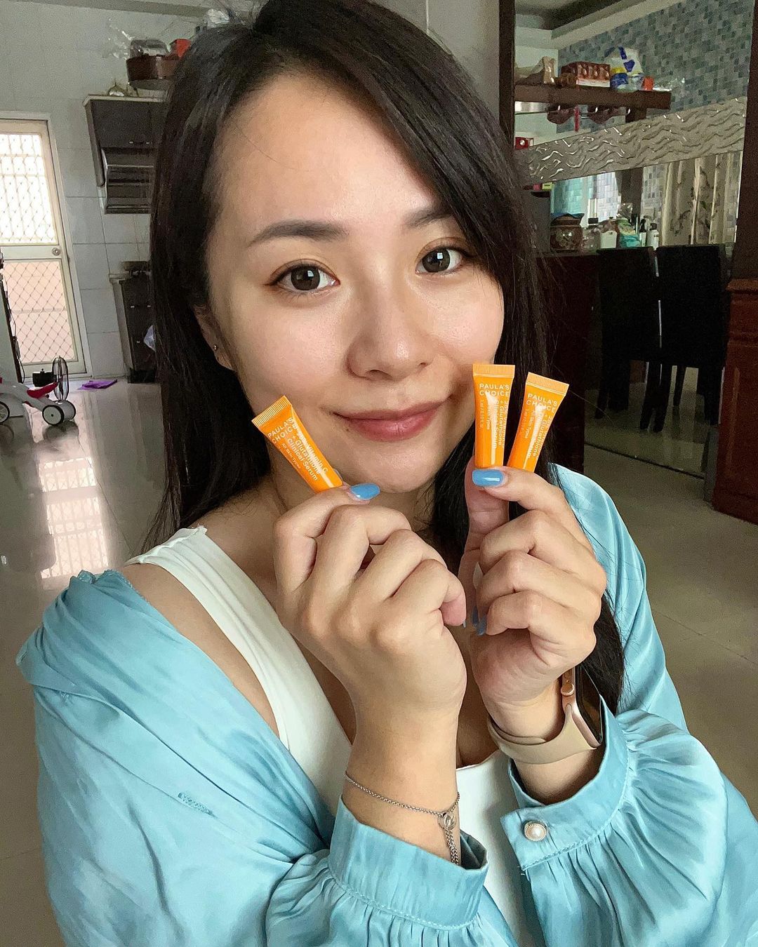 寶拉珍選