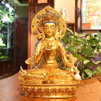 地藏經功德利益為何？末法時期，這部經是你最快改變命運的關鍵！