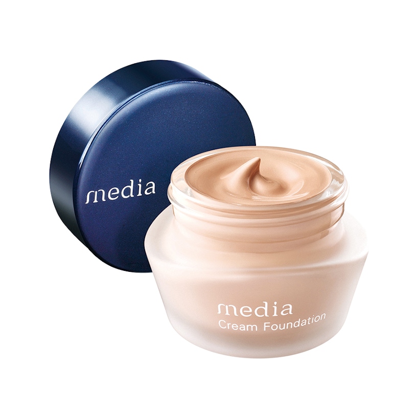 極上粉嫩保濕粉底霜