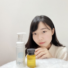 水油保養1瓶就夠！freeplus全新《雙效平衡肌能露》緊緻彈潤有感，手刀搶試！