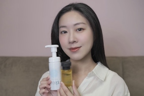 保養_來自日本的純淨品牌“freeplus芙莉思”帶你感受最溫柔的保養體驗