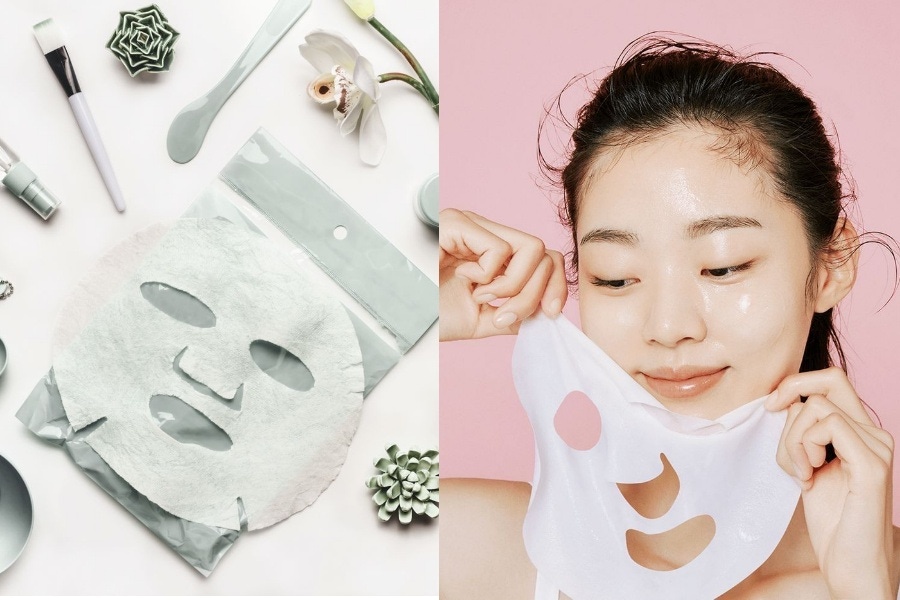 面膜推薦15款！dcard網友熱烈討論的，修護X保濕敷完臉蛋水嫩又透亮！