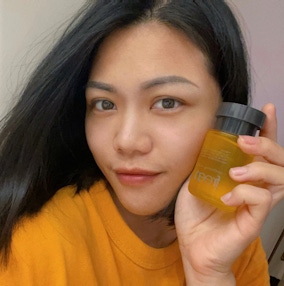 水油保養1瓶就夠！freeplus全新《雙效平衡肌能露》緊緻彈潤有感，手刀搶試！