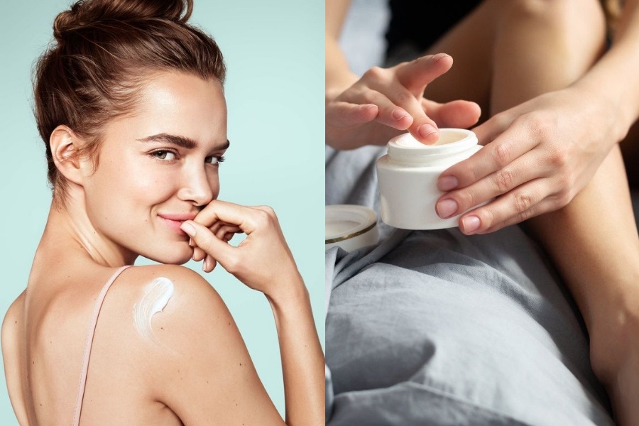 保濕乳液推薦！今年冬天就靠它們告別乾癢龜裂