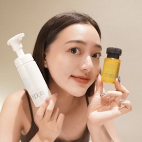 freeplus芙莉思《雙效平衡肌能露》水油雙效奇蹟🤩輕盈滋潤秋冬の救星🫶🏻