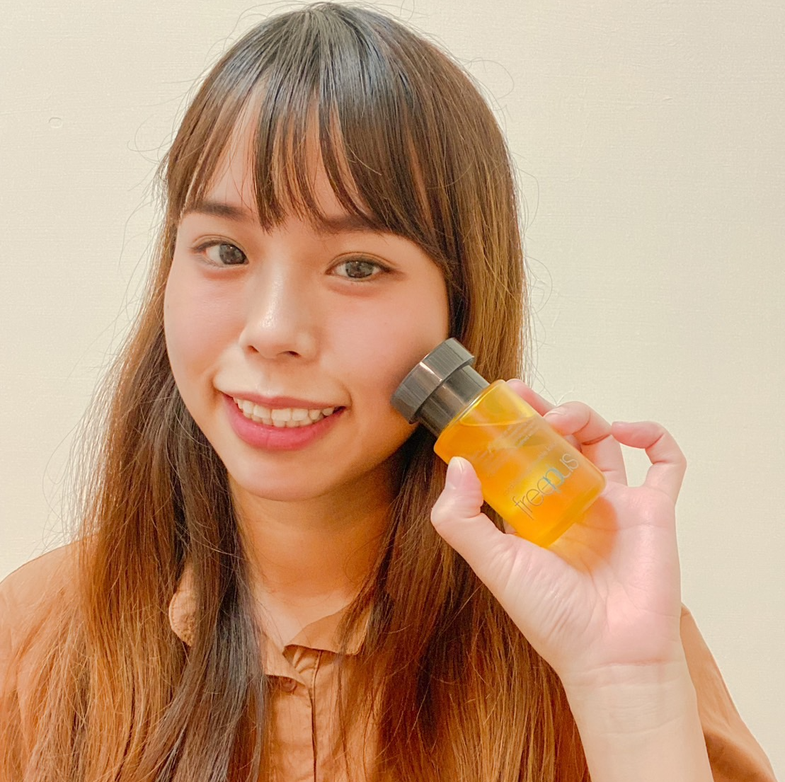 《freeplus芙莉思》雙效平衡肌能露 一瓶搞定油水平衡*冬天的救星*