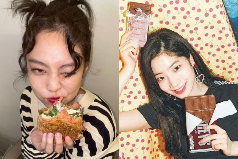 吃貨必入！以為很垃圾其實很健康的食物TOP6！合理開吃快看這一篇！