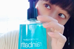 放鬆心靈~ 尋回平靜時光！露得清全新「海洋清香」沐浴露試用分享