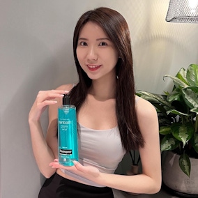 露得清Rainbath沐浴露