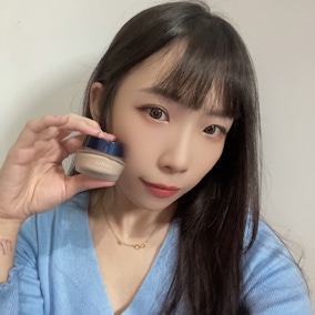 極上粉嫩保濕粉底霜