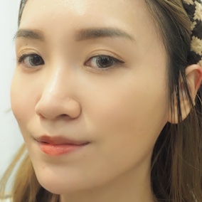 乾肌友善底妝！Media媚點極上粉嫩保濕粉底霜