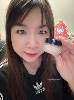 體驗分享-media 極上保濕粉底霜-口碑NO1，高保濕不卡粉必推！！