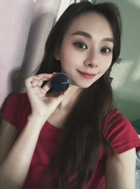 Media媚點 極上粉底霜實際使用心得