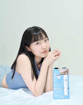來自日本的舒綺極VIO電動美體除毛刀,台灣也上市啦.ᐟ.ᐟ