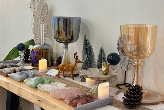 啟動靈性之旅 透過豐盛能量金箔畫 提升內在能量與平衡 啟動自身的豐盛能量