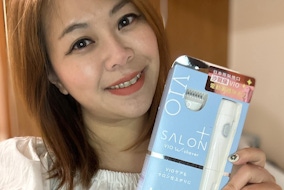 女生毛毛的問題就交給 #VIO電動美體除毛刀 私密處美體除毛推薦