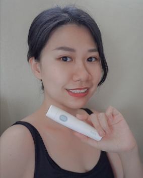 私密肌居家除毛好物