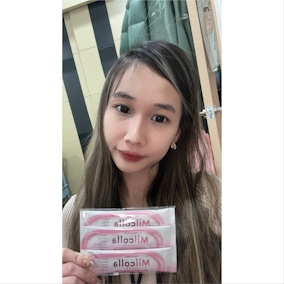 蜜露珂娜膠原蛋白粉