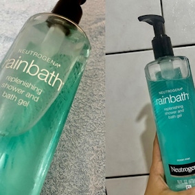 露得清全新沐浴露！推薦人氣熱賣的「海洋清香」香氛，限定體驗邀你試用評價！