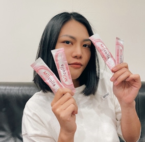 🌸Milcolla蜜露珂娜膠原蛋🌸 給妳令人嚮往的元氣美