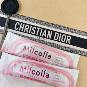 年過30 膠原蛋白光速流失，蜜露珂娜 輕鬆美妍保養~