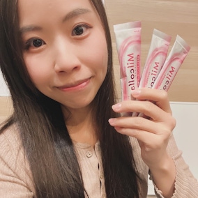 Milcolla蜜露珂娜膠原蛋白粉 讓你隨時擁有飽滿透亮好氣色