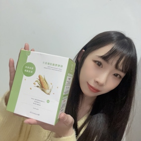 順暢雙纖速酵青汁