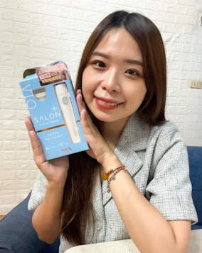 質感女生贏在細節保養!輕鬆完成私密處除毛修整推薦舒綺極沙龍級VIO電動美體除毛刀,快來體驗評價!
