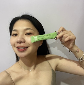 便秘人的救贖-MezameLife順暢雙纖速酵青汁