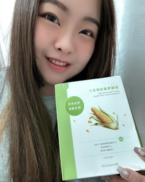 順暢感覺真好！MezameLife使之覺醒《順暢雙纖速酵青汁》抹茶口味超好喝，限量體驗邀你評價～