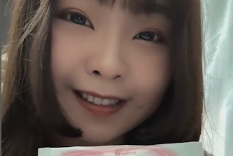 蜜露珂娜 光速決膠原蛋白