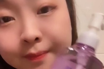 分享Bioré卸粧產品