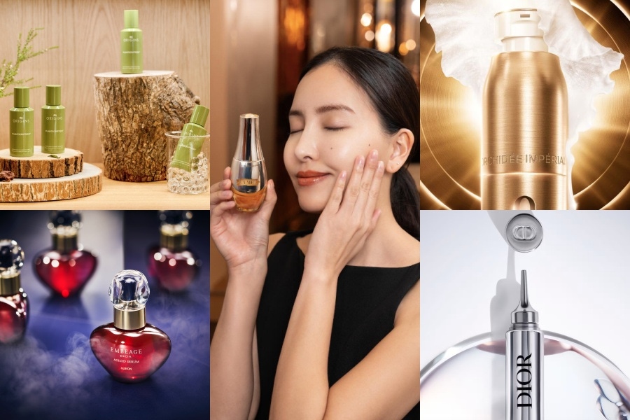 2024緊緻拉提精華液推薦15款！緊緻、膨潤超有感，最強細紋熨斗