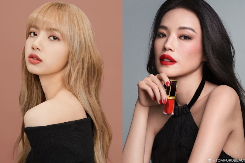 嘴唇保養全攻略！今年情人節就用完美嘟嘟唇一吻定情！