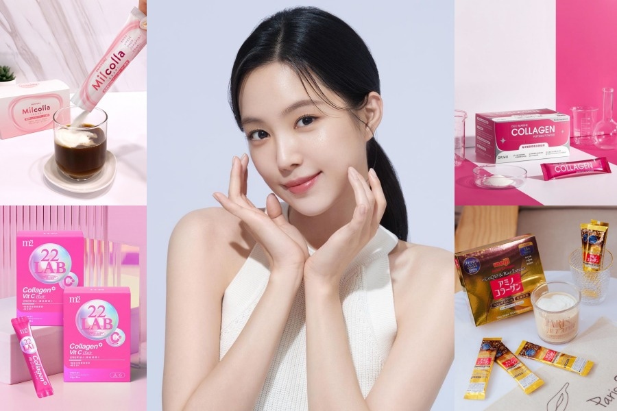 網友高分好評膠原蛋白粉推薦！無腥味好入口，把握三大原則吃起來更有感！