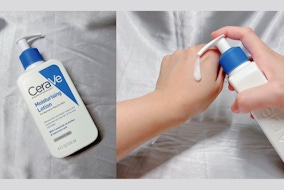 【保養】乾冷也不怕肌膚鬧旱災_適樂膚-長效清爽保濕乳