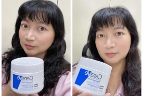 CeraVe適樂膚一擦就潤膚~乾癢脫皮全都out