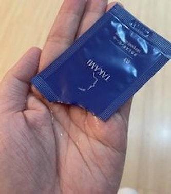 [TAKAMI] TAKAMI角質道小藍瓶