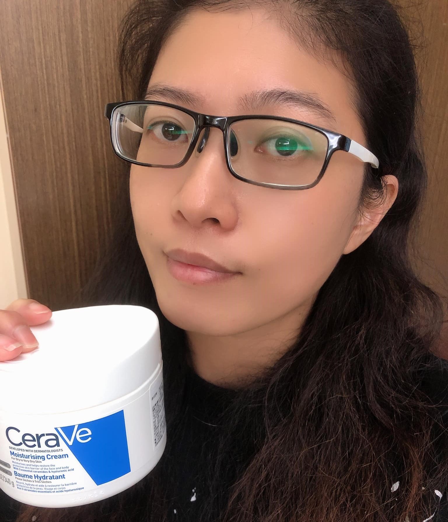 【生活】CeraVe適樂膚長效潤澤修護霜~全家大小都能用，一抹歡送乾癢肌！