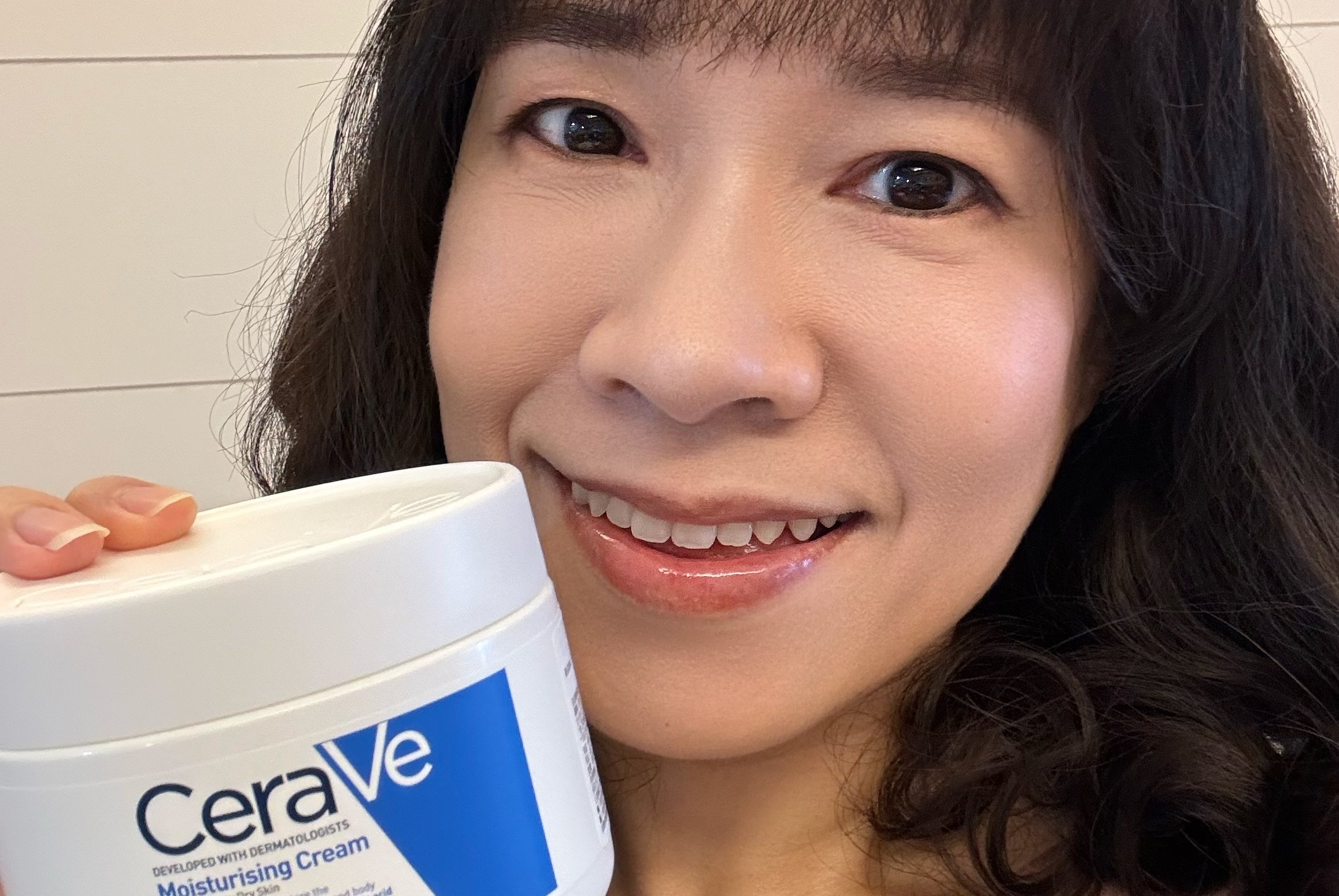 CereVe適樂膚長效潤澤修護霜