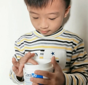 CeraVe適樂膚長效潤澤修護霜，冬季乾癢肌的救星！