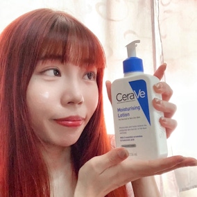 寒流救星✨ CeraVe適樂膚