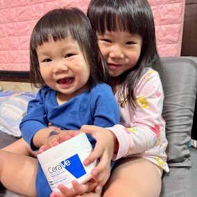 CeraVe適樂膚-長效潤澤修護霜