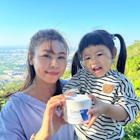 CeraVe適樂膚長效潤澤修復霜是換季乾癢肌救星，修復敏感神隊友！