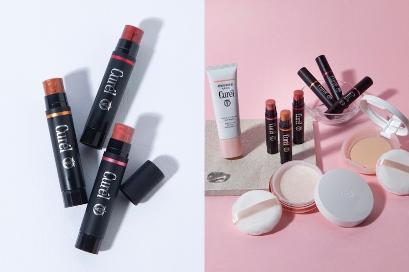 醫師推薦：乾敏唇必收！醫美首發*「#潤彩小黑管」實現唇彩自由，持久潤唇修護、重拾光彩