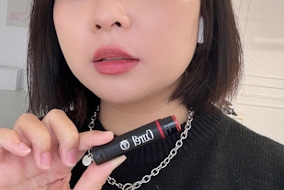 #Curél珂潤 新出的光透勻彩潤唇膏 三個願望一次滿足太好用了吧！