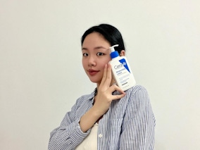 🔹CeraVe 適樂膚長效清爽保濕乳 擊敗你的敏感泛紅乾燥肌🔹
