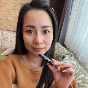 Curél 潤浸保濕光透勻彩潤脣膏